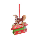 Gremlins Gizmo Gift Hanging Ornament 10cm 2