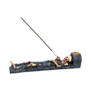 Ashes to Crypt Skeleton Incense Stick Holder 28cm 4