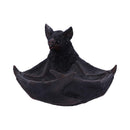 Winged Watcher Bat Trinket Holder Jewellery Dish 24.1cm 3