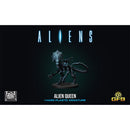 Alien Queen 30mm Scale Miniature 1986 Film Aliens