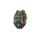 Winter Solstice Wall Mounted Tree Spirit 13cm 3