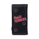 Iron Maiden Eddie Trooper Embossed Purse Officially Licensed 3