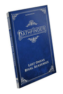 Pathfinder Lost Omens Rival Academies Special Edition (P2) 1