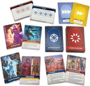 Stormlight Plot Decks Card Game