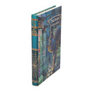 Lisa Parker Rusty Cauldron Journal 17cm 7