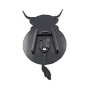 Highland Tickin Cow Pendulum Clock Tickin 3