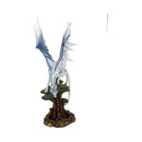 Sapiens Icy Dragon 56cm Resin Figurine 6