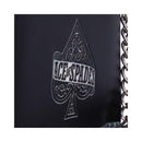 Embossed Motorhead War Pig Ace of Spades Wallet 7
