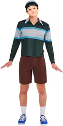 Squid Game Boy Doll Costume for Adults 1