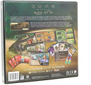 Dune Imperium Rise of IX Board Game Expansion
