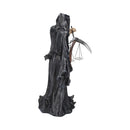 Final Check In Reaper Figurine 40cm 6