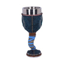 Assassins Creed Valhalla Game Goblet 20.5cm Officially Licensed 6