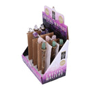 Crystal Sceptre Pens Display Set of 12 6