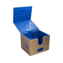 Magic The Gathering Murders at Karlov Manor Premium Alcove Edge Deck Box Set Symbol