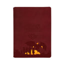 Ultra PRO Zippered 9 Pocket PRO Binder for MTG Outlaws of Thunder Junction