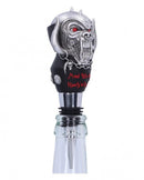 Motorhead Warpig Bottle Stopper 13.5cm Officially Licensed 5