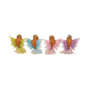 Glen Whispers Set of 4 Fairy Figurines 6.5cm 4