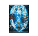 Final Fantasy XIV 1000 Piece Jigsaw Puzzle A Realm Reborn Puzzle Game by Square Enix 1