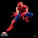 MTG Spiderman Legends Spider Man Puzzle Game by Hasbro UK 5