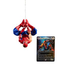 MTG Spiderman Legends Spider Man Puzzle Game by Hasbro UK 1
