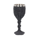 Final Offering Gothic Dragon Goblet 19cm 5