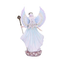 Atara Angel Figurine a Divine Representation of Grace 37cm 4