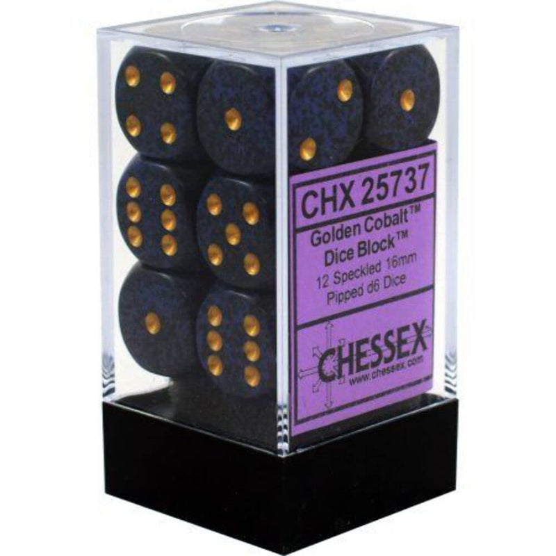 Chessex 25737 Dice