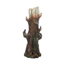 Ent King Green Man Tree Spirit Pagan Wiccan Incense Holder 30cm 5