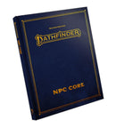 Pathfinder RPG NPC Core Special Edition (P2) 1