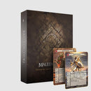 Malediction Order of the Shattered Throne Faction Box Standard Board Game by Loot Studios 3
