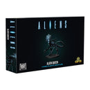 Alien Queen 30mm Scale Miniature 1986 Film Aliens