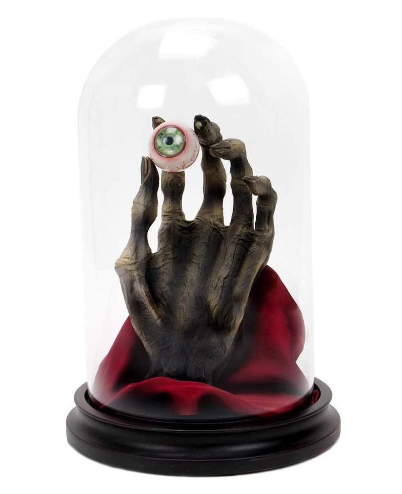 D&D Dungeons Dragons Icons of The Realms: Eye and Hand of Vecna Figure | WizKids