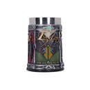 Lord of the Rings Fellowship Tankard 15.5cm Officially Licensed Drinking Mug 5