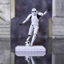 Stormtrooper Back of the Net Footballer Figurine 17cm Officially Licensed 9