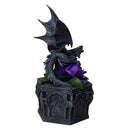 Dragon Beauty Valentine Box 25cm by Anne Stokes 5