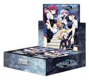 Weiss Schwarz: The Fruit of Grisaia Booster Display