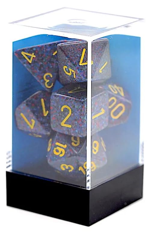 Chessex 25366 Dice