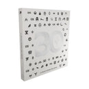 30th Anniversary 12 Pocket PRO-Binder for Magic The Gathering 480 Cards Ultra Pro