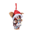 Gremlins Gizmo in Fairy Lights Hanging Festive Decorative Ornament 4