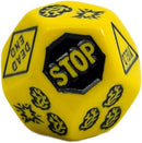 Zombie Dice Horde Edition Push Your Luck Game