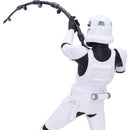 Original Stormtrooper What a Catch Fishing Figurine 16.5cm Resin Statue 6