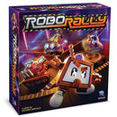Robo Rally Board Game by Renegade Studio 1