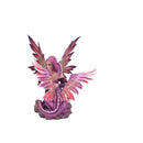 Summer Fairy with Dragon Figurine 40cm Raya 3