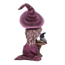 Agatha Witch Figurine 15cm Polyresin Statue 4