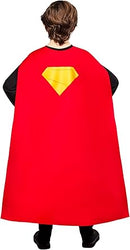 Superman Cape for Children 2025 Movie 4