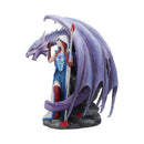 Dragon Mage by Anne Stokes 24cm Figurine 3