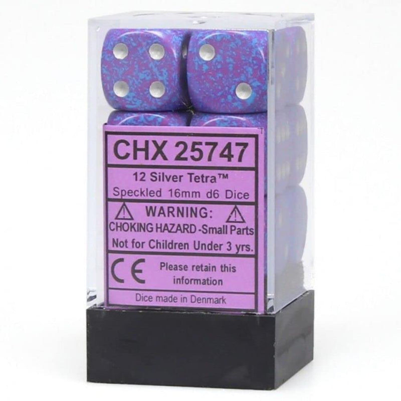 Chessex 25747 Dice