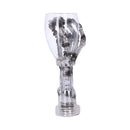 Terminator 2 T800 Hand Goblet Wine Glass Official Merchandise Judgment Day 19cm 6