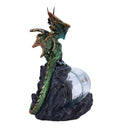 The Adventure Dragon Figurine 22cm 5