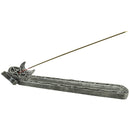 Twilight Triple Moon Incense Burner 27.3cm 2